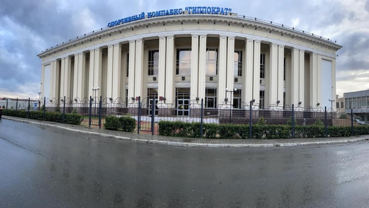 Orenburg State Medical University (OrSMU) – plusone global care