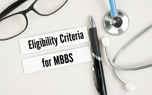 Eligibility criteria for Kemerovo State University MBBS admission, including PCB marks, NEET qualification, minimum age, passport, and medical fitness requirements.